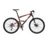 Fahrrad im Test: Anthem 2 von Giant, Testberichte.de-Note: ohne Endnote