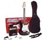 Electric Guitar Package