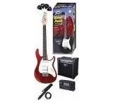 Raptor Guitar Stage Pack