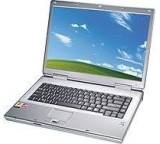 Laptop im Test: Pro 8100IWS Select von Maxdata, Testberichte.de-Note: 2.1 Gut