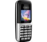 Einfaches Handy im Test: OT-E205 von Alcatel, Testberichte.de-Note: 3.4 Befriedigend