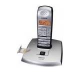 Festnetztelefon im Test: EURO 300S von Audioline, Testberichte.de-Note: 2.6 Befriedigend