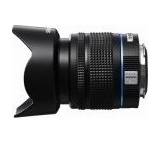 D-Xenon 18-55 mm / F 3,5-5,6