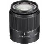 DT 18-70 mm F3,5-5,6 (SAL1870)