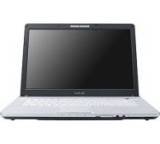 Vaio VGN-FE31Z