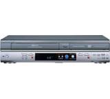 Videorecorder im Test: DV-RW 360 S von Sharp, Testberichte.de-Note: ohne Endnote