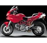 Multistrada 1100 S (63 kW)