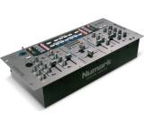 Videomischer im Test: AVM02 von Numark, Testberichte.de-Note: 1.0 Sehr gut