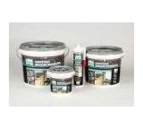 Dicht- / Spachtelmasse im Test: Universal Abdicht-Reparatur von Sista, Testberichte.de-Note: 1.8 Gut