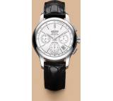 Uhr im Test: Zeitmeister Chronometer-Chronograph von Wempe, Testberichte.de-Note: 1.9 Gut