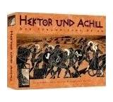 Gesellschaftsspiel im Test: Hektor und Achill von Phalanx Games, Testberichte.de-Note: 2.4 Gut