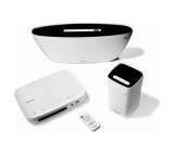 Multimedia-Player im Test: Music Tap von Pioneer, Testberichte.de-Note: 1.1 Sehr gut