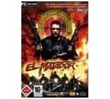 Game im Test: El Matador NEU (für PC) von Frogster, Testberichte.de-Note: 2.6 Befriedigend