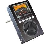 Stimmgerät im Test: GT-120 von Korg, Testberichte.de-Note: 1.4 Sehr gut