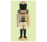 Nussknacker im Test: König - Nussknacker von Seiffner Volkskunst, Testberichte.de-Note: 1.7 Gut