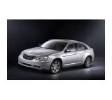 Auto im Test: Sebring 2.0 CRD Limited (103 kW) von Chrysler, Testberichte.de-Note: ohne Endnote