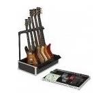 Instrumenten-Zubehör im Test: Rockcase 2 in 1 Gigboard von Warwick, Testberichte.de-Note: ohne Endnote