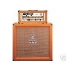 E-Gitarrenverstärker im Test: Thunderverb 200 & PPC412 von Orange, Testberichte.de-Note: ohne Endnote