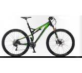 Fahrrad im Test: Brazilian 14 (Modell 2014) von Wheeler, Testberichte.de-Note: ohne Endnote