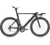 Fahrrad im Test: Speedmax CF 9.0 (Modell 2014) von Canyon, Testberichte.de-Note: ohne Endnote