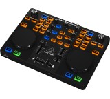 Audio-Controller im Test: CMD Studio 2A von Behringer, Testberichte.de-Note: ohne Endnote