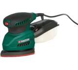 Schleifmaschine im Test: PHS 160 B3 von Lidl / Parkside, Testberichte.de-Note: ohne Endnote