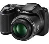 Digitalkamera im Test: Coolpix L330 von Nikon, Testberichte.de-Note: 3.2 Befriedigend