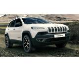 Cherokee 3.2 V6 Pentastar 4WD Automatik Trailhawk (200 kW) [14]