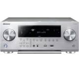 HiFi-Receiver im Test: SC-LX78 von Pioneer, Testberichte.de-Note: 1.0 Sehr gut