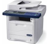 Drucker im Test: Workcentre 3315 von Xerox, Testberichte.de-Note: 2.0 Gut