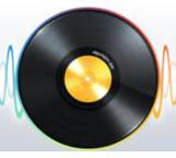 Djay 2 für iPhone 2.0.1