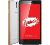 Smartphone im Test: Xolo Q1020 von Lava, Testberichte.de-Note: ohne Endnote