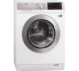 Waschmaschine im Test: L98699FL2 von AEG, Testberichte.de-Note: ohne Endnote
