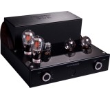 Verstärker im Test: Linear 1 von Opera-Consonance, Testberichte.de-Note: ohne Endnote