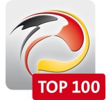Top 100 Sehenswürdigkeiten