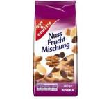 Nuss Frucht Mischung