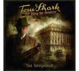 Tom Shark. Das Hotelgespenst (01)