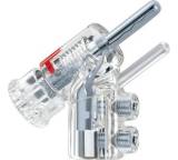 Audio-Zubehör im Test: 0610 Ag von WBT, Testberichte.de-Note: ohne Endnote