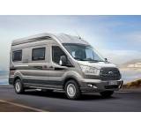 Wohnmobil im Test: Dexter Go! 560 2.2 TDCI 6-Gang manuell (92 kW) von Karmann Mobil, Testberichte.de-Note: ohne Endnote