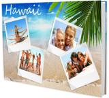 Fotobuch Hardcover 28 x 19 cm (A4 quer), matt