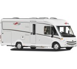 Wohnmobil im Test: C-Tourer Sport I 142 2.3 Multijet 150 6-Gang manuell (109 kW) von Carthago, Testberichte.de-Note: 2.5 Gut