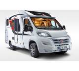 Travel Van t 690 G 2.3 Multijet 150 6-Gang manuell (109 kW)