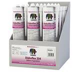 Disboflex 204 Silikon-Fugendicht