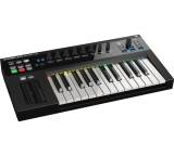 Audio-Controller im Test: Komplete Kontrol S25 von Native Instruments, Testberichte.de-Note: 1.0 Sehr gut