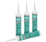 Dicht- / Spachtelmasse im Test: Silicoferm S Silikon-Dichtstoff von PCI, Testberichte.de-Note: 5.0 Mangelhaft