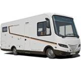 Wohnmobil im Test: Midi-Liner 7200 RSL 130 Multijet 6-Gang manuell (96 kW) von Phoenix Reisemobile, Testberichte.de-Note: ohne Endnote