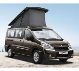 Wohnmobil im Test: Expert Patagonia Westfalia HDi 160 Automatik (120 kW) von Peugeot, Testberichte.de-Note: 5.0 Mangelhaft