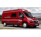 Wohnmobil im Test: Davis 620 150 Multijet 6-Gang manuell (109 kW) von Karmann Mobil, Testberichte.de-Note: 5.0 Mangelhaft