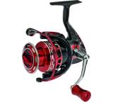 Angelrolle im Test: Genius 2000 von Axxa, Testberichte.de-Note: ohne Endnote