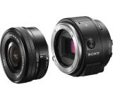 SmartShot QX1L